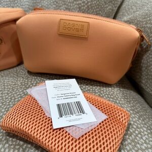 Dagne Dover Hunter Toiletry Bag Small